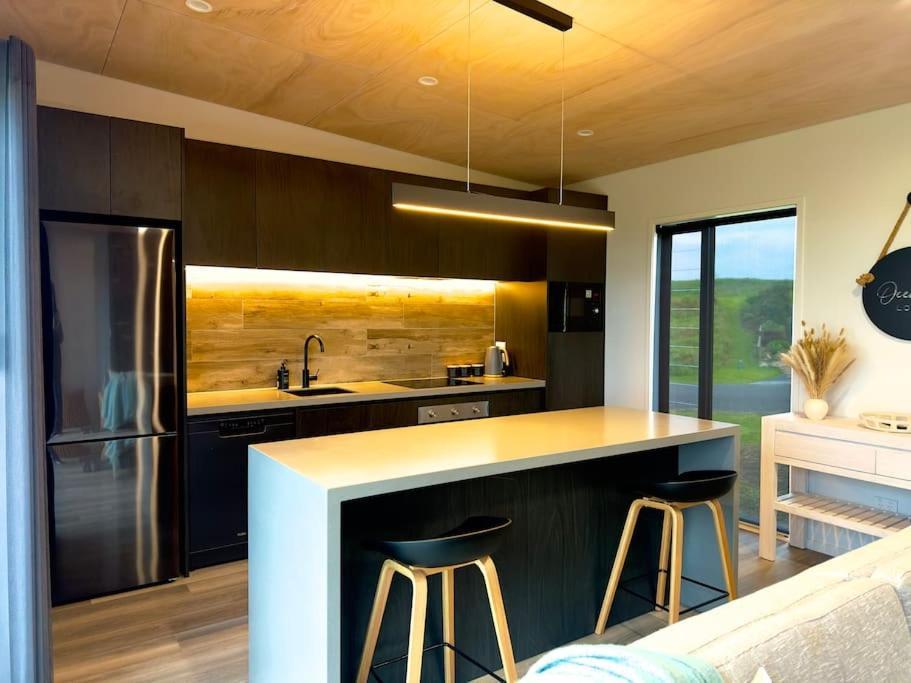 Luxury Absolute Ocean View Lodge Waverley Town District Zewnętrze zdjęcie