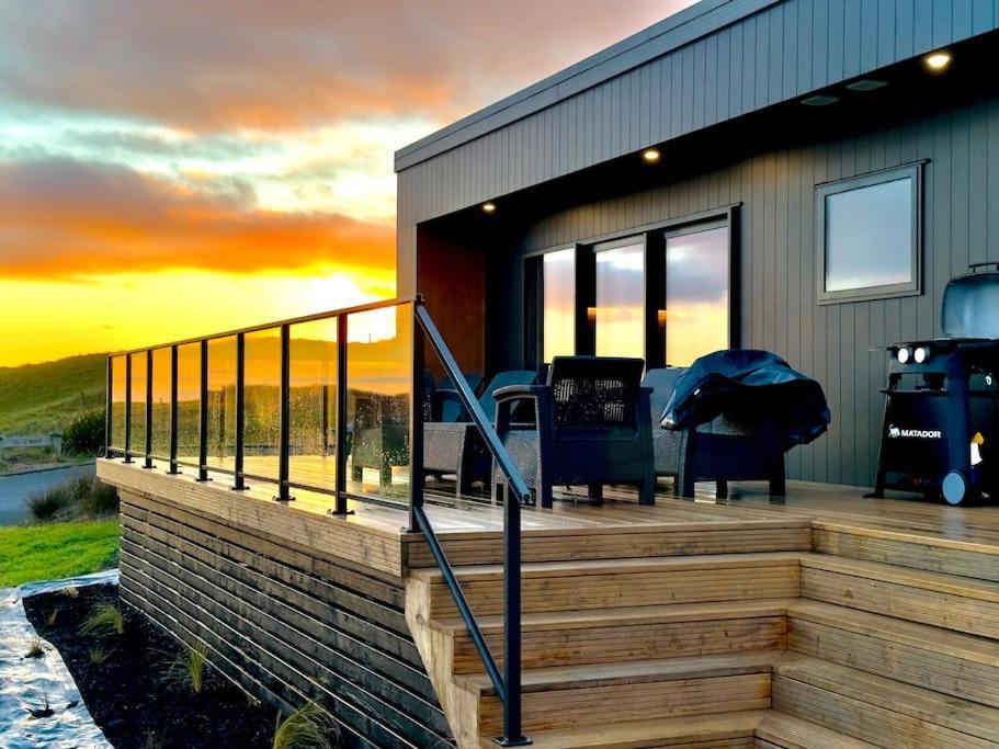 Luxury Absolute Ocean View Lodge Waverley Town District Zewnętrze zdjęcie
