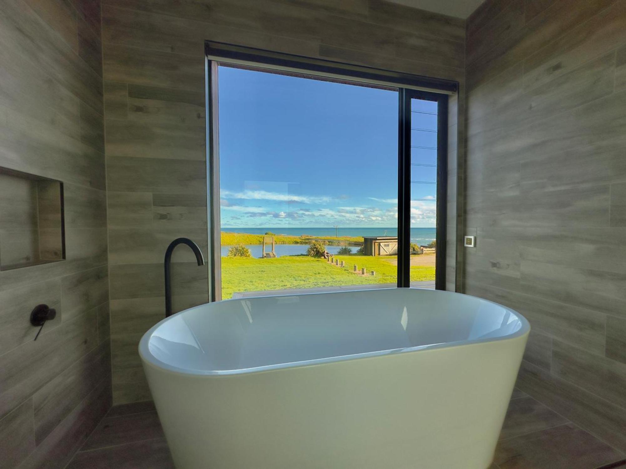 Luxury Absolute Ocean View Lodge Waverley Town District Zewnętrze zdjęcie