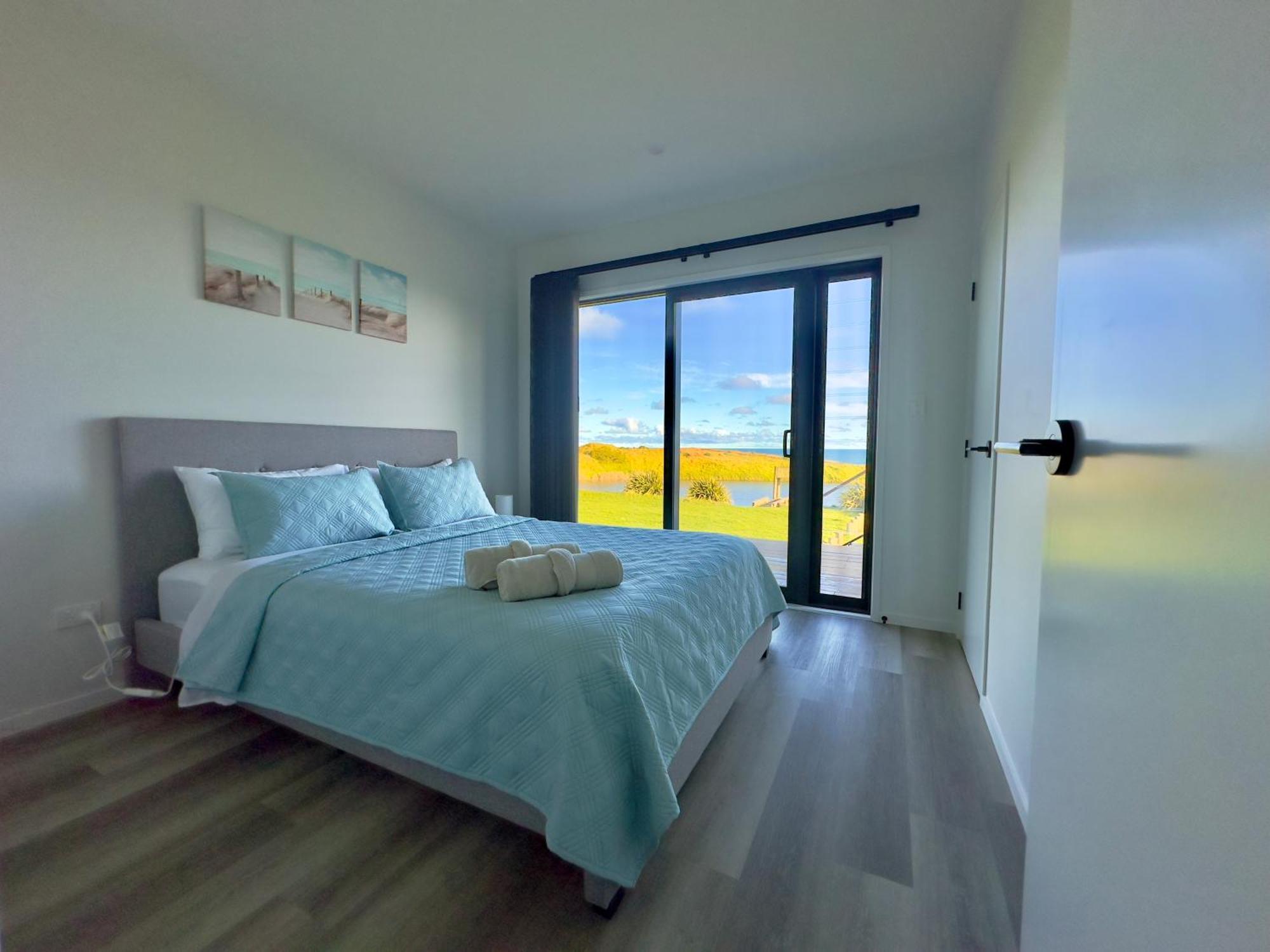 Luxury Absolute Ocean View Lodge Waverley Town District Zewnętrze zdjęcie