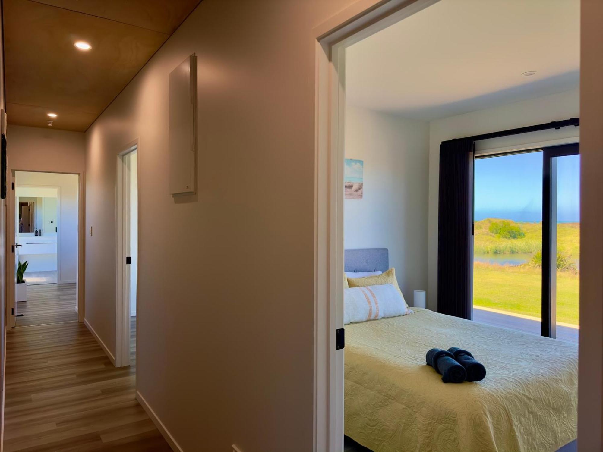 Luxury Absolute Ocean View Lodge Waverley Town District Zewnętrze zdjęcie
