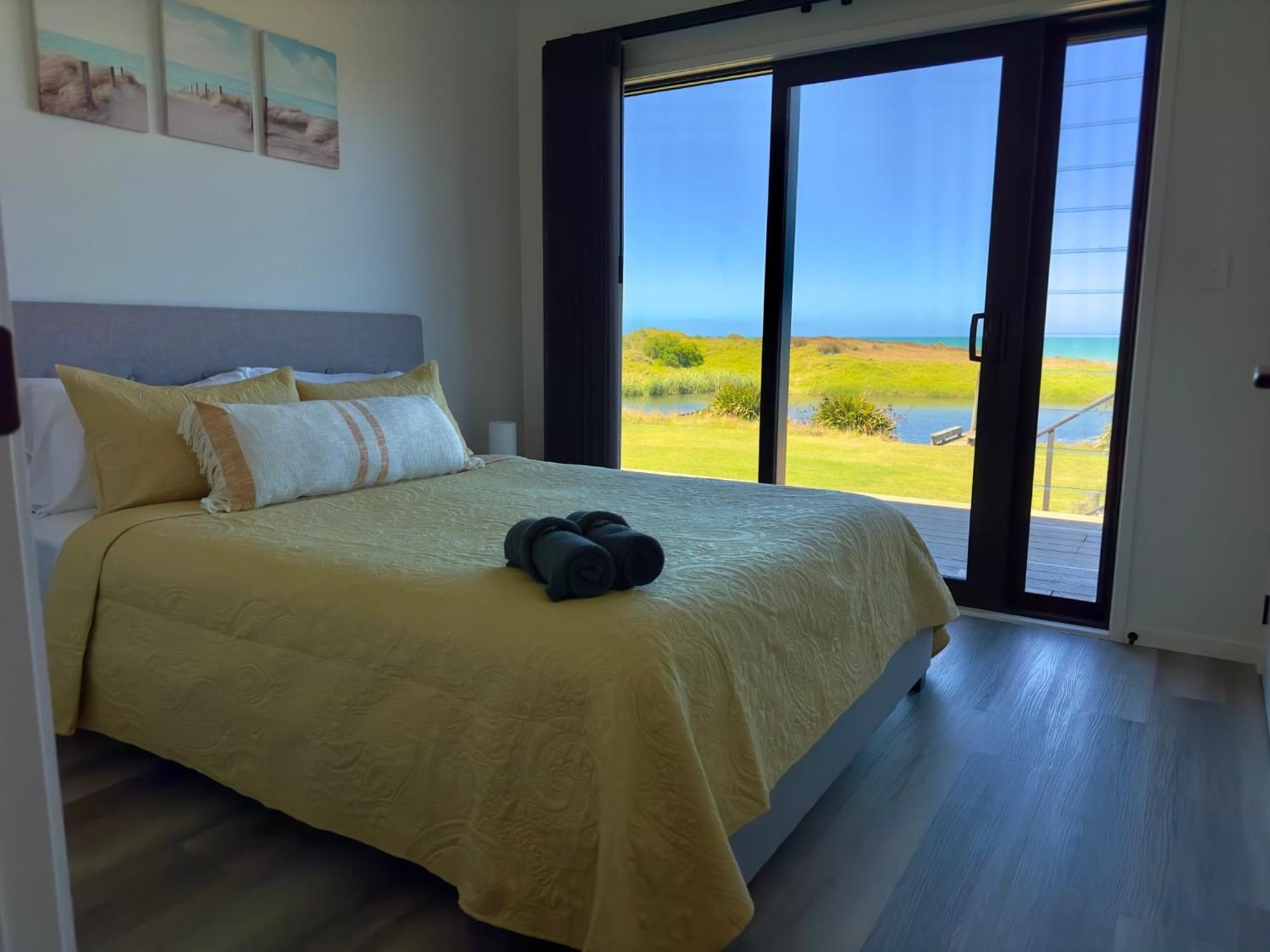 Luxury Absolute Ocean View Lodge Waverley Town District Zewnętrze zdjęcie