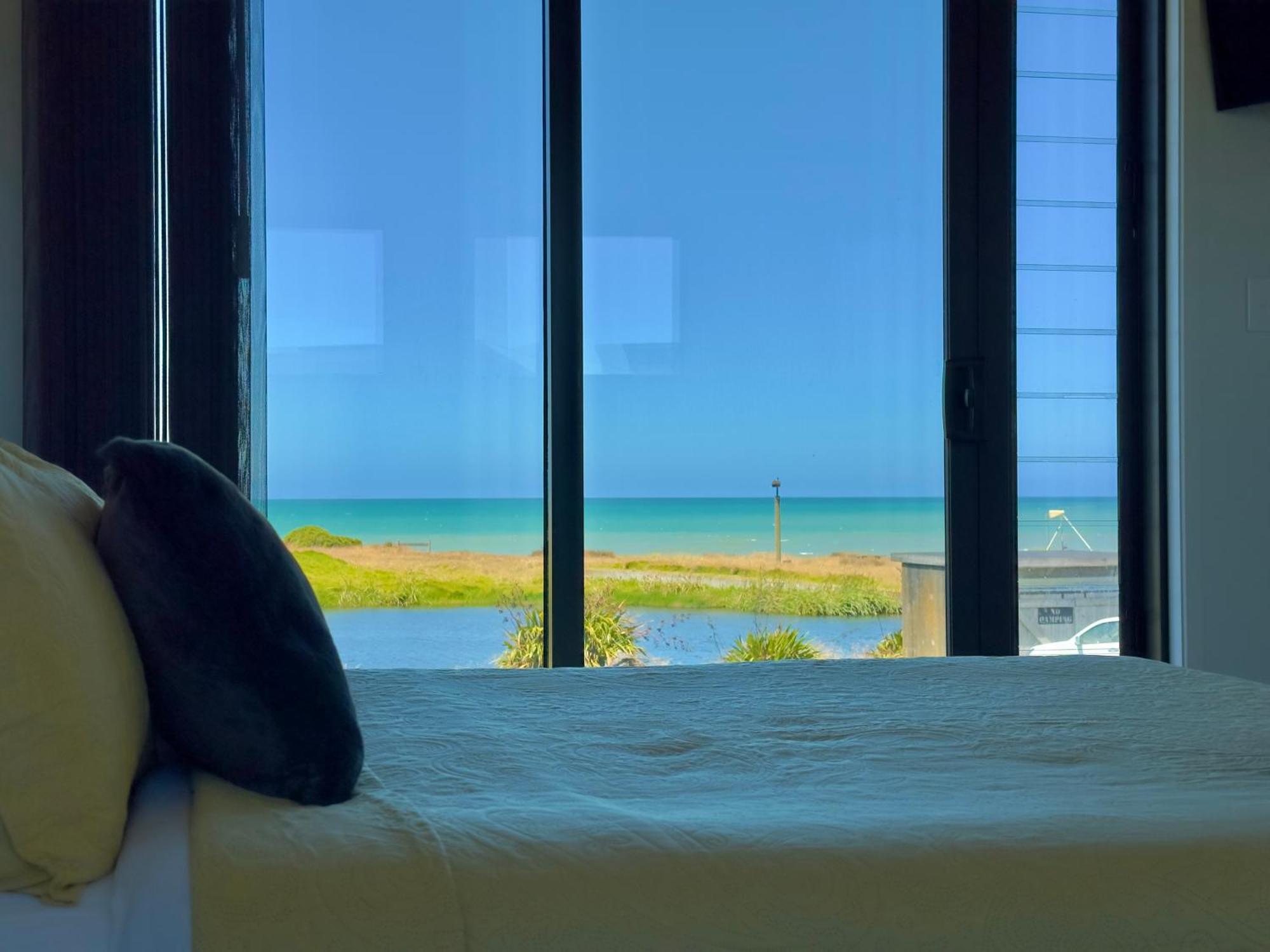 Luxury Absolute Ocean View Lodge Waverley Town District Zewnętrze zdjęcie